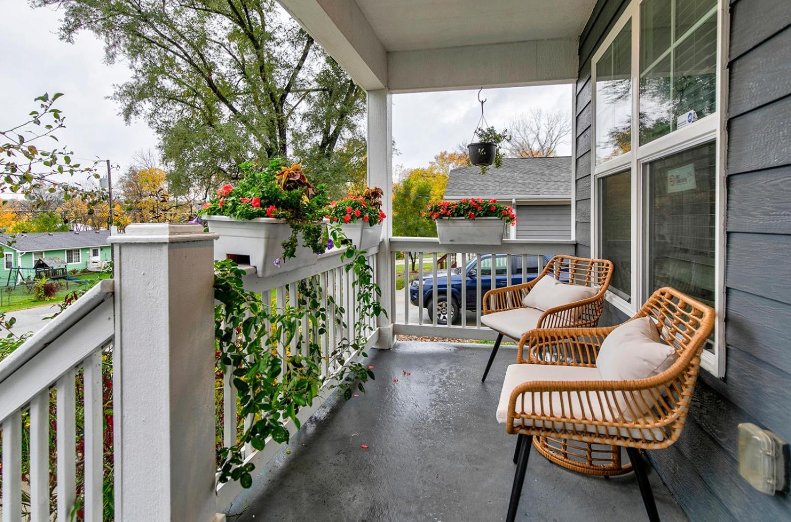 Family Friendly Home Close To Airport And Downtown Des Moines Bagian luar foto