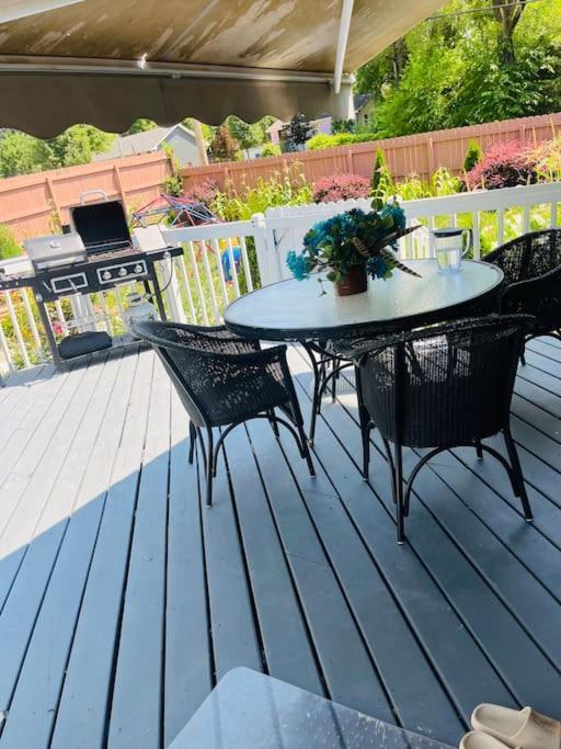 Family Friendly Home Close To Airport And Downtown Des Moines Bagian luar foto