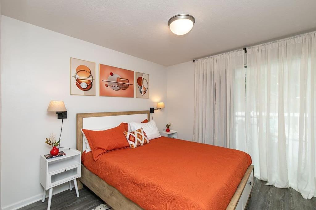 Family Friendly Home Close To Airport And Downtown Des Moines Bagian luar foto
