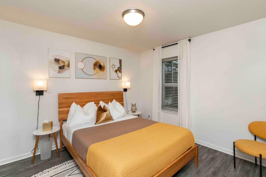 Family Friendly Home Close To Airport And Downtown Des Moines Bagian luar foto