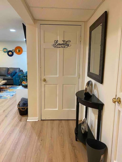 Family Friendly Home Close To Airport And Downtown Des Moines Bagian luar foto